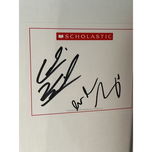 Colin Kaepernick SIGNED BOOK Change the Game FIRST EDITION Paperback AUTOGRAPHED - Picture 4 of 8